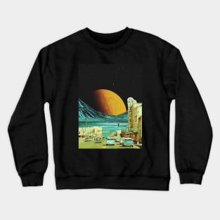 4th Avenue Crewneck Sweatshirt